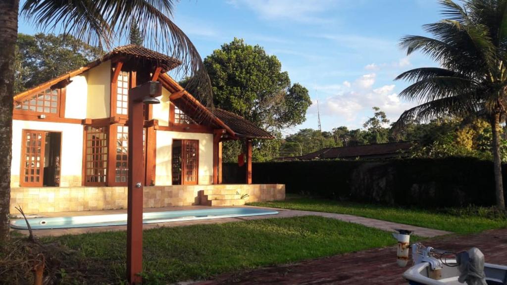  Casa Bella frente pra o canal