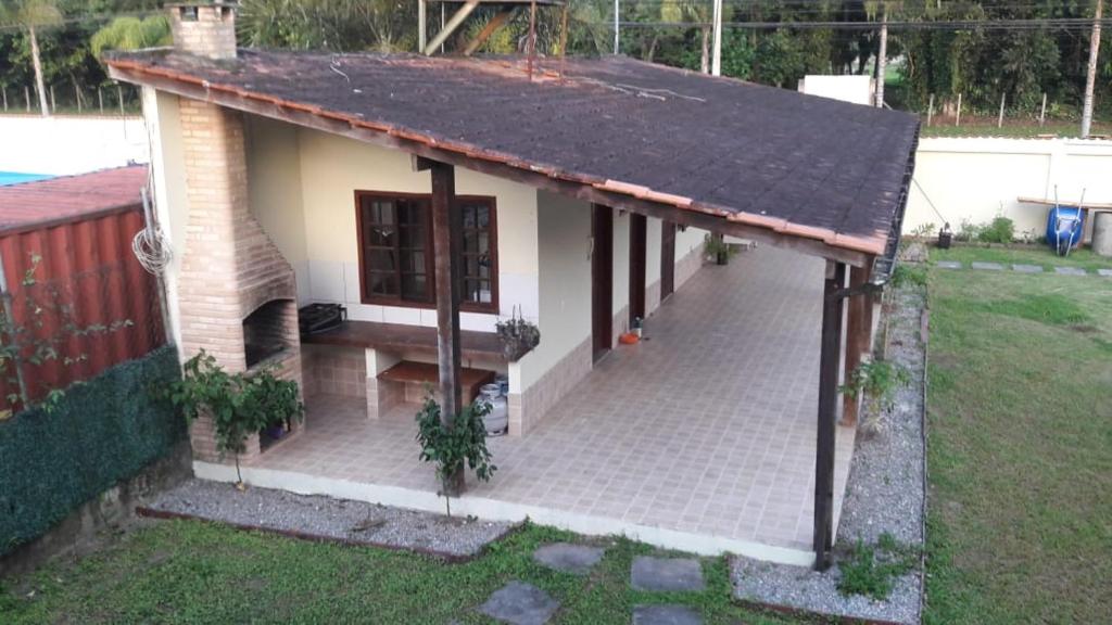  Casa Bella frente pra o canal