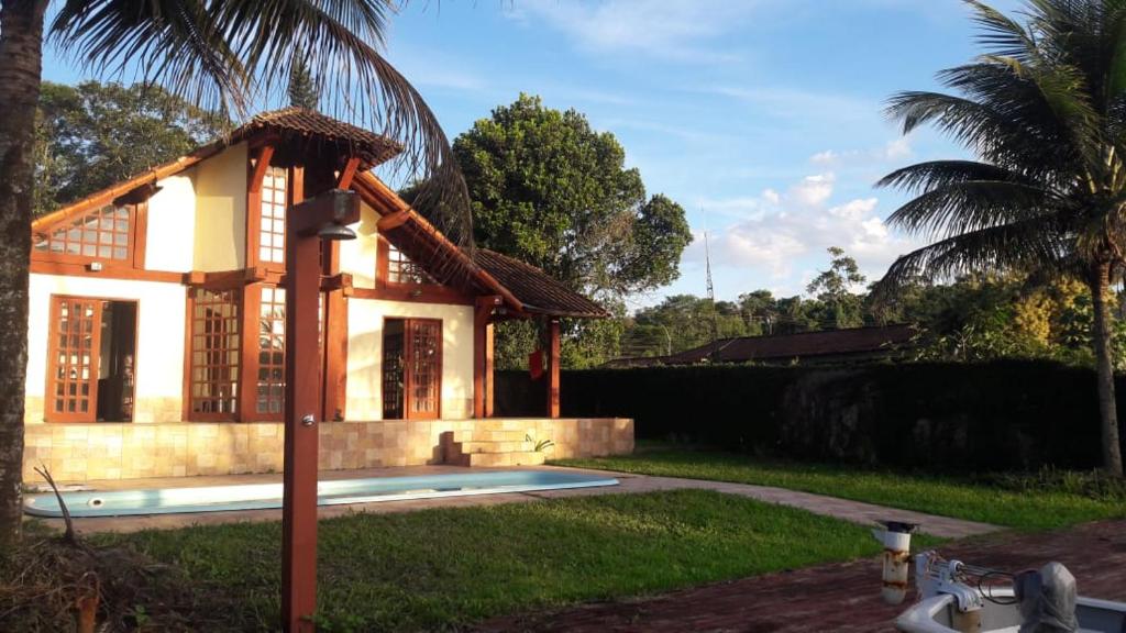  Casa Bella frente pra o canal