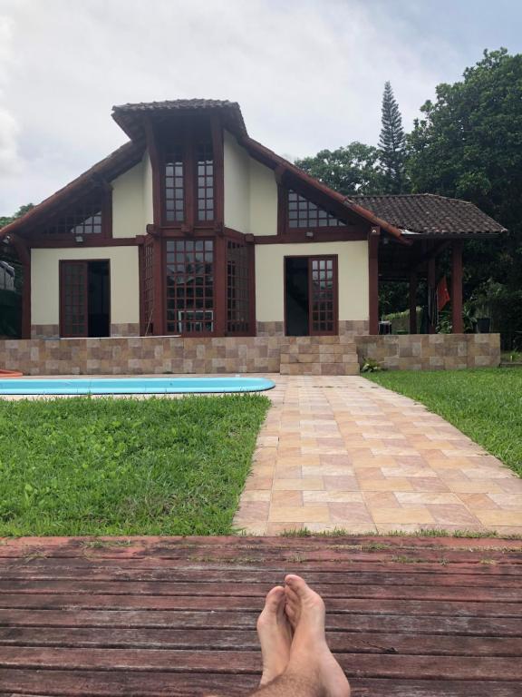  Casa Bella frente pra o canal