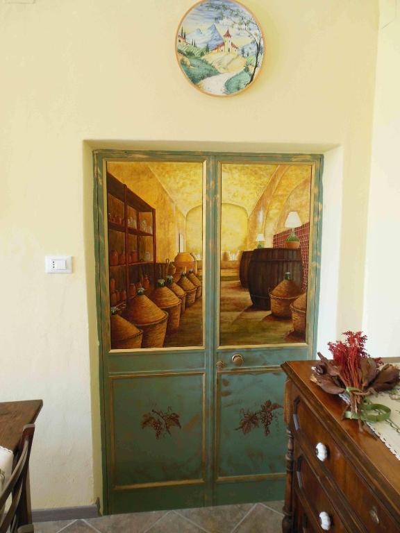 Kép Al Pic de Corone szállásáról Terzo dʼ Aquiléiában a galériában