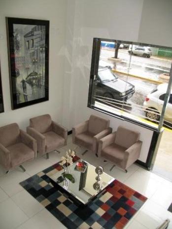  Terraço Hotel