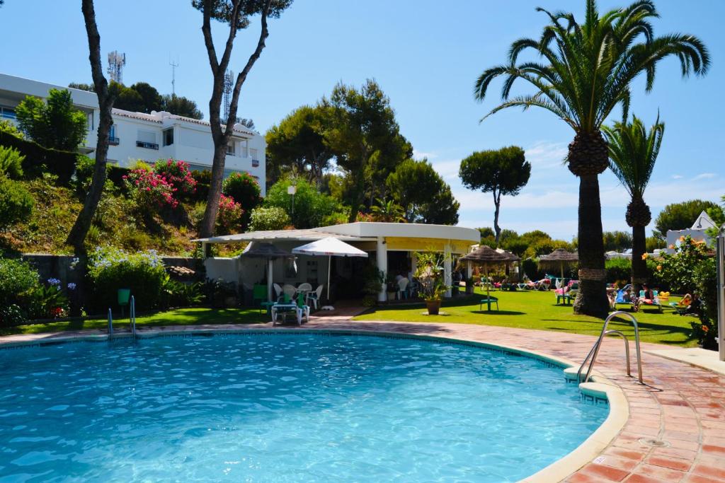 JARDIN MIRAFLORES, Mijas Costa – Bijgewerkte prijzen 2022