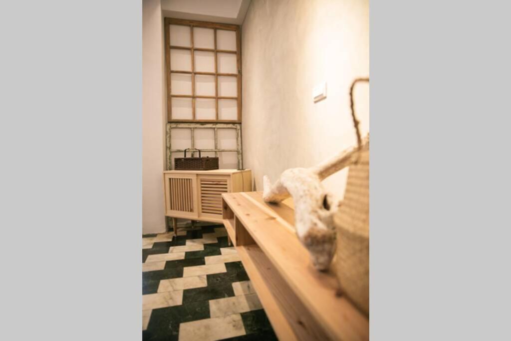 歸宿back home - Superior-Apartment