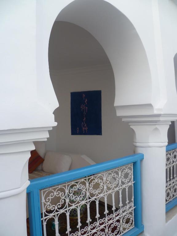 Galerija fotografija objekta Dar Daoud u Marrakechu
