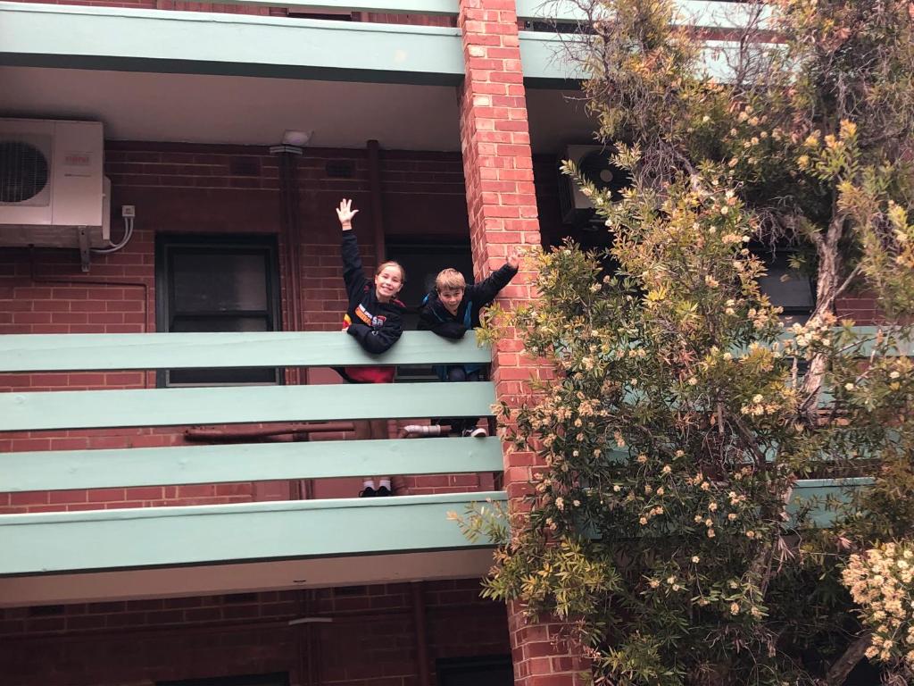 Greenways Apartments - Resim 32