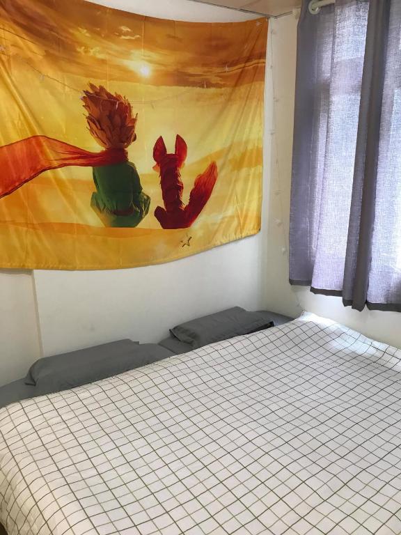 Tourism B&B - Standaard Viervoudige Kamer