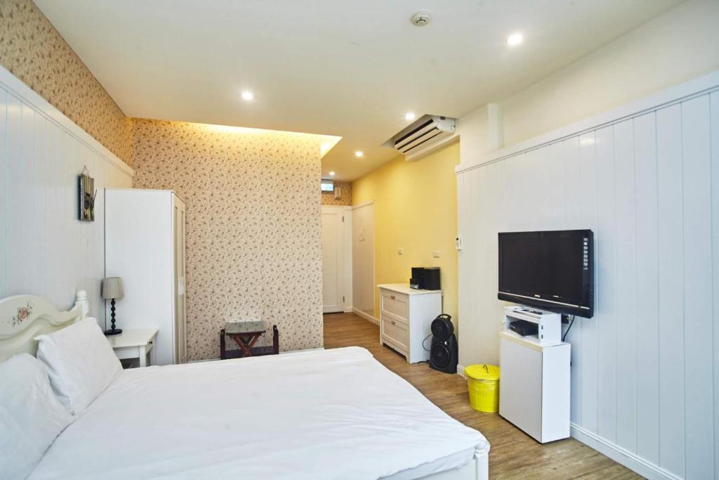 Forever Sunny B&B - 标准双人间