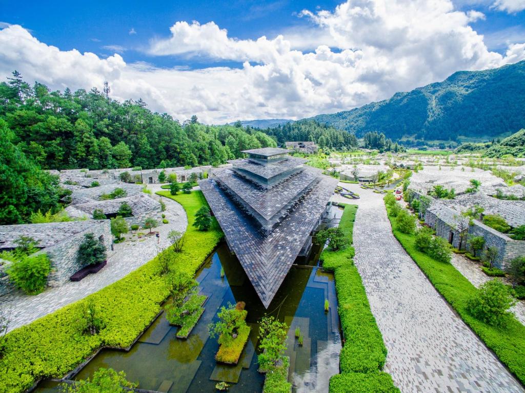 Tengchong – Photos 5