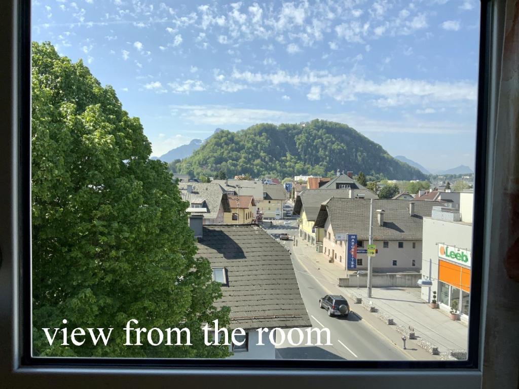 Hotel Turnerwirt - Resim 38