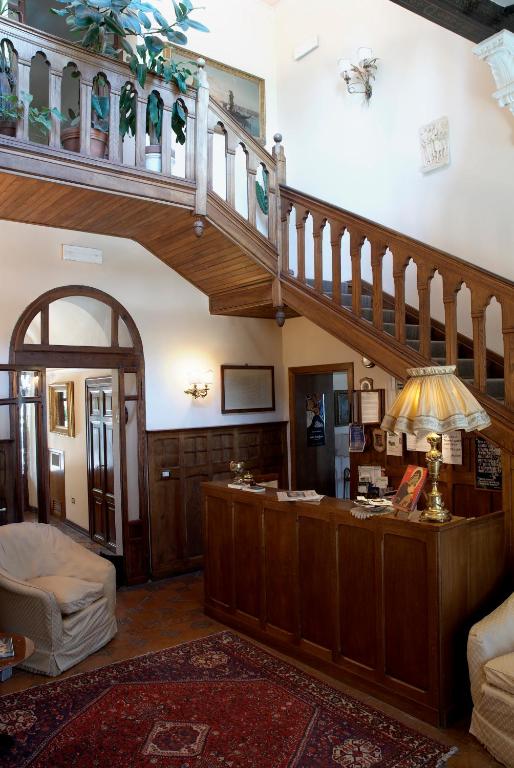 Fotografie z fotogalerie ubytování Villa Pambuffetti v destinaci Montefalco