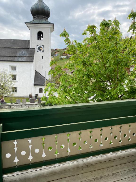 Fotografie z fotogalerie ubytování Tauglerei Appartement Kamin in den Zauberbergen v destinaci Sankt Koloman
