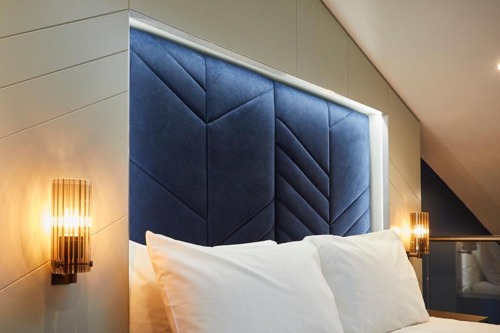 Roomzzz York City - Resim 12