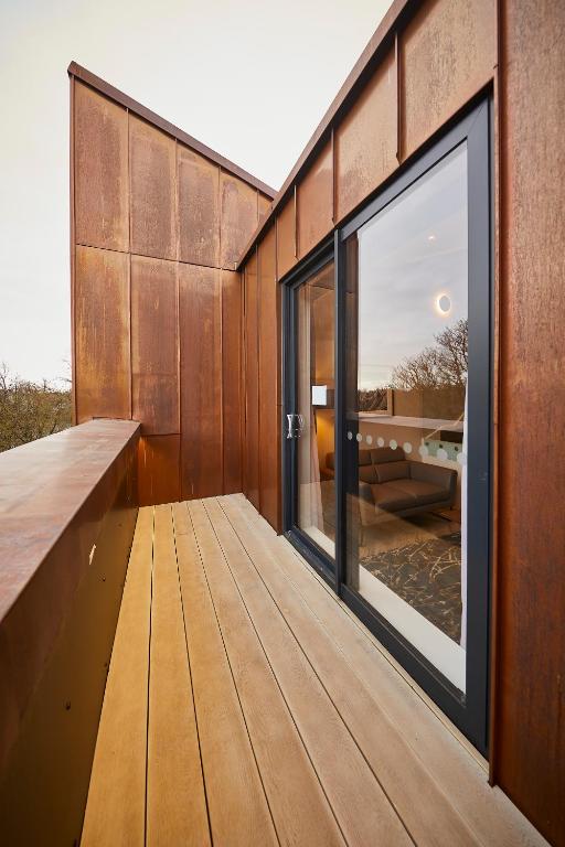 Roomzzz York City - Resim 13