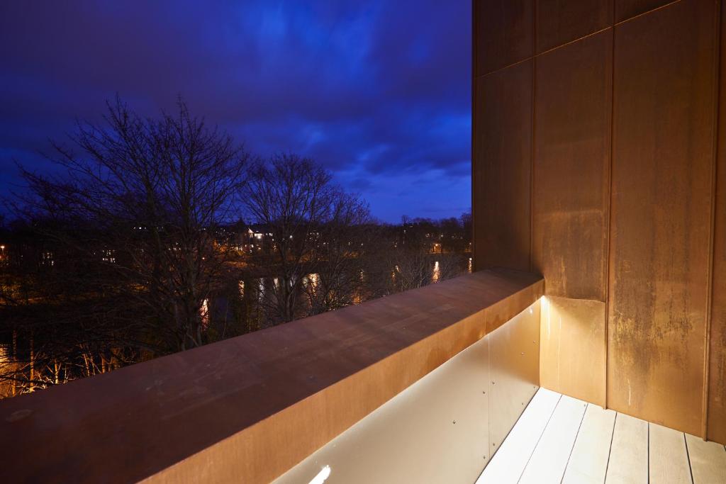 Roomzzz York City - Resim 14