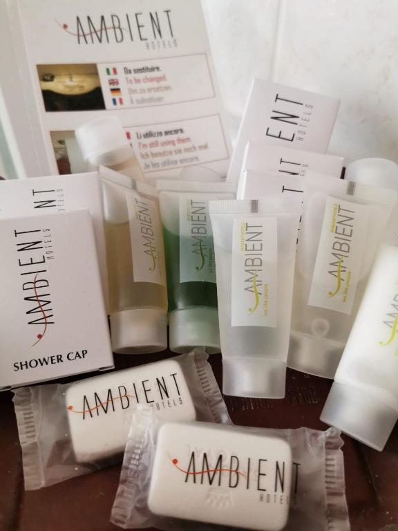 Villa Adriatica Ambienthotels - Resim 36