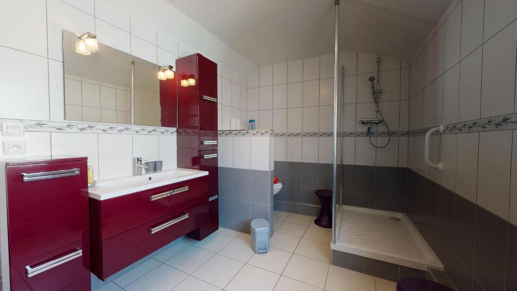 Aux Bijoux de Colmar - Le Saphir - 1 PARKING GRATUIT – photo 19