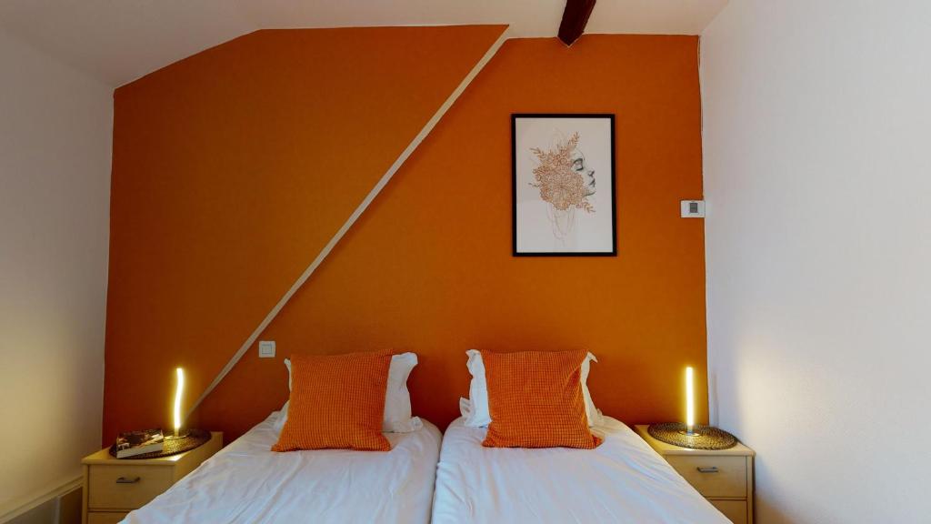 Aux Bijoux de Colmar - Le Saphir - 1 PARKING GRATUIT – photo 14