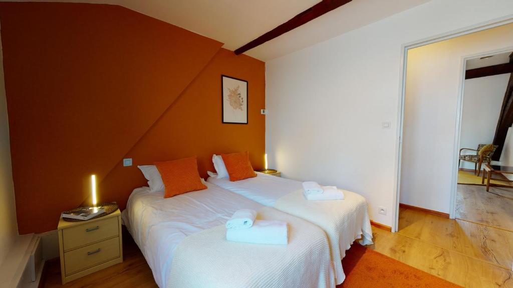 Aux Bijoux de Colmar - Le Saphir - 1 PARKING GRATUIT – photo 15