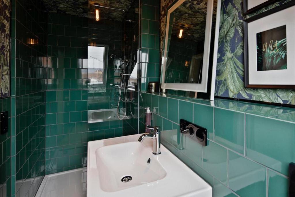 Chase Apartments-Boutiquehotel Style I - One-Bedroom Apartment