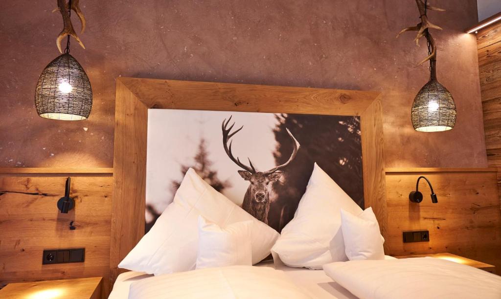 Wellness- und Bierhotel Adam Bräu - Superior Suite