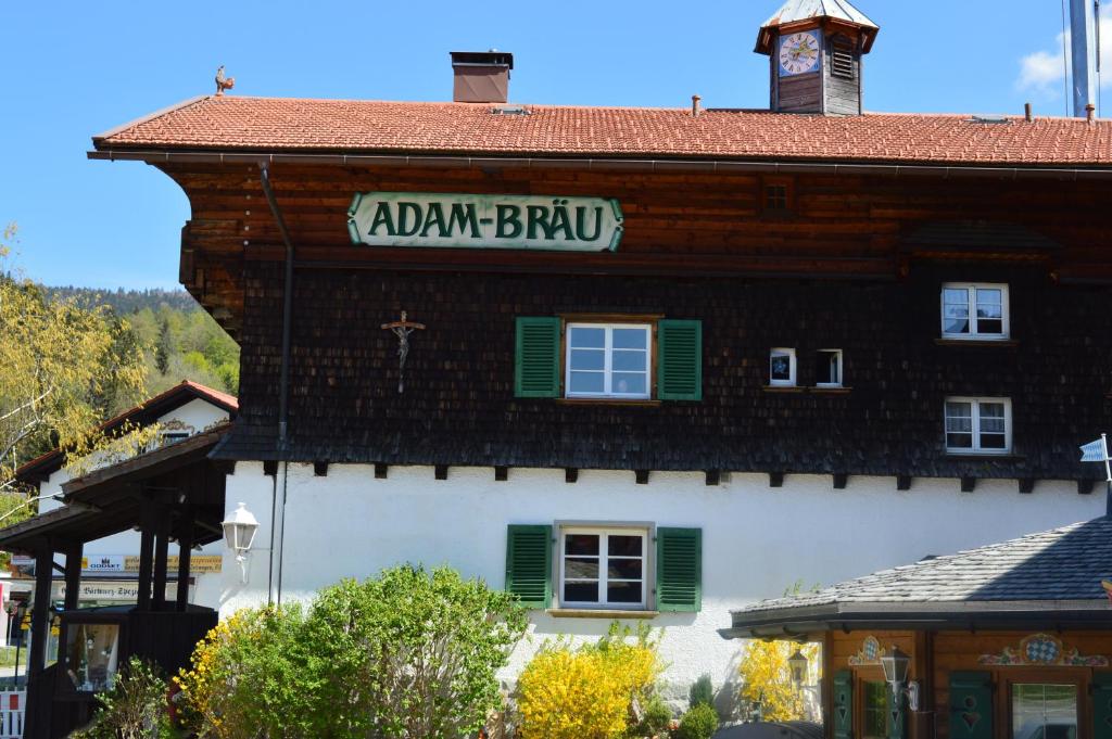 Wellness- und Bierhotel Adam Bräu - 14