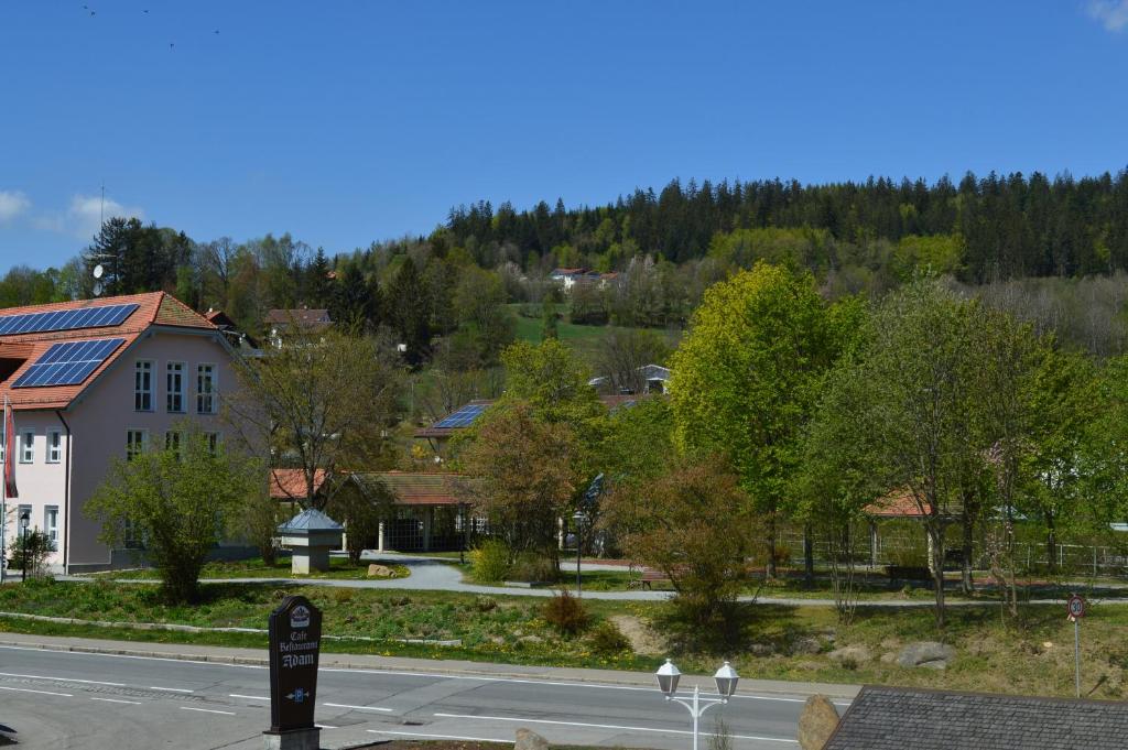 Wellness- und Bierhotel Adam Bräu - 13