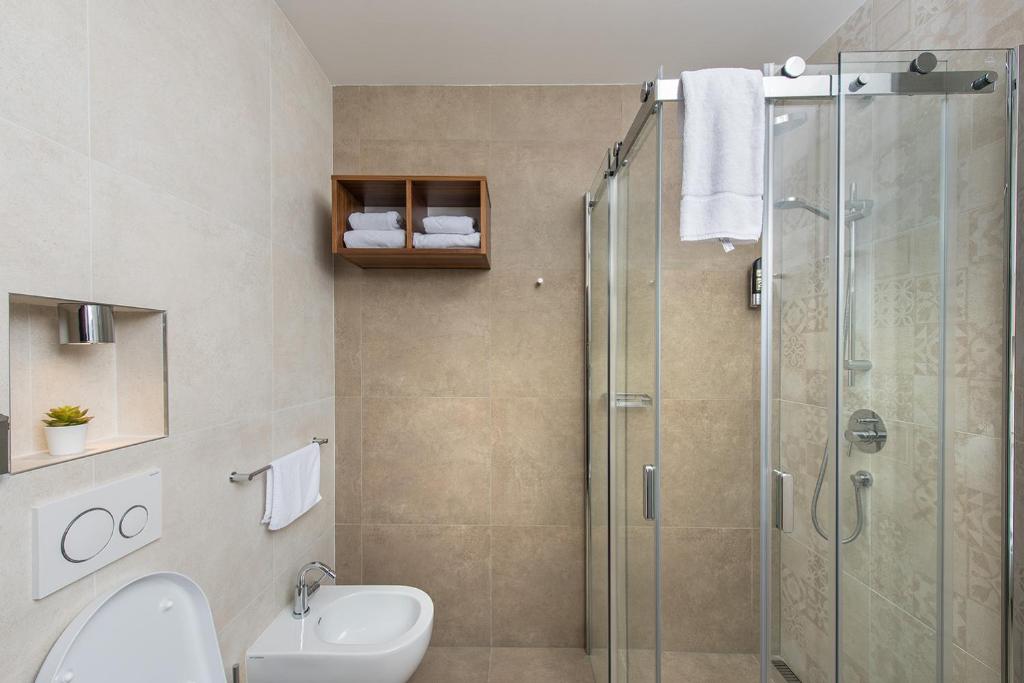 Residence Hluboká - 2