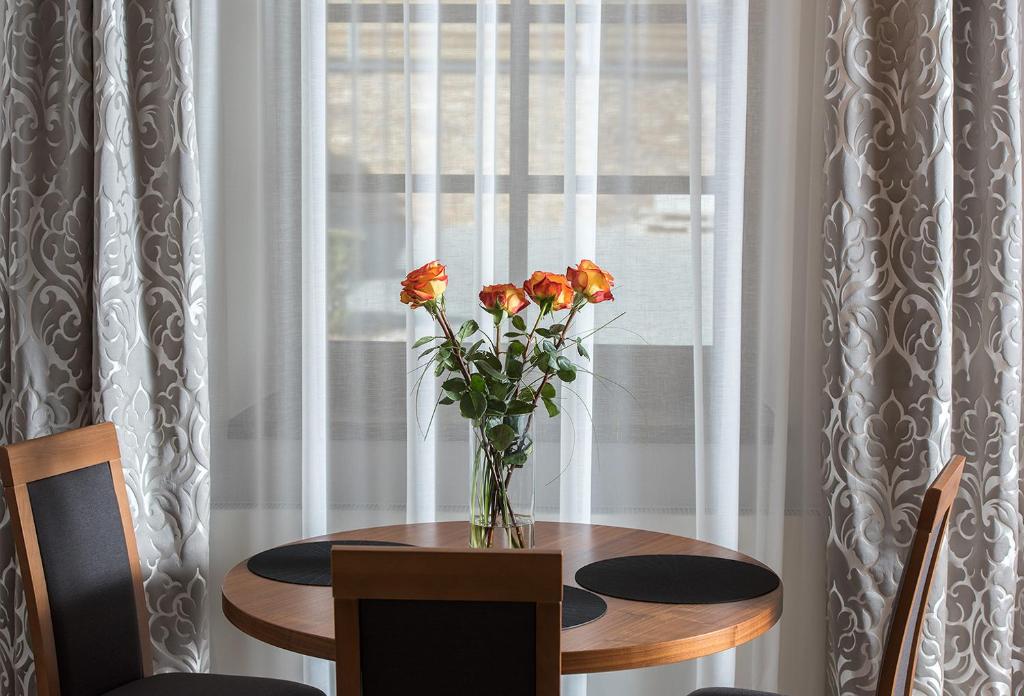 Residence Hluboká - 4