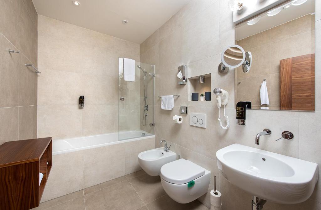 Residence Hluboká - 18