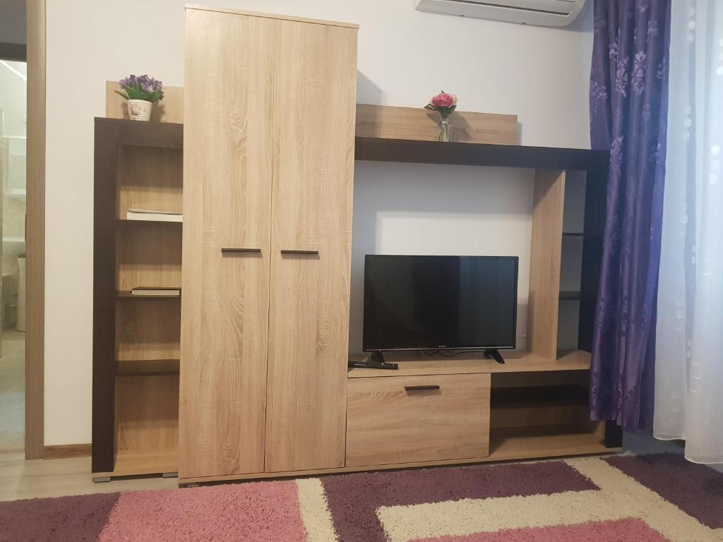 Apartament cu 2 camere situat la 5 minute de statiunea mamaia, Constanţa –  Updated 2023 Prices