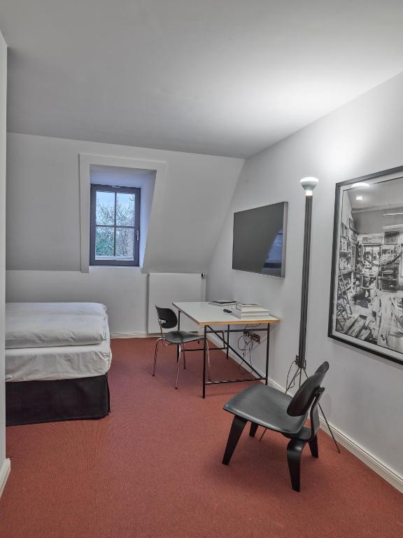 THE QVEST hideaway - Resim 20
