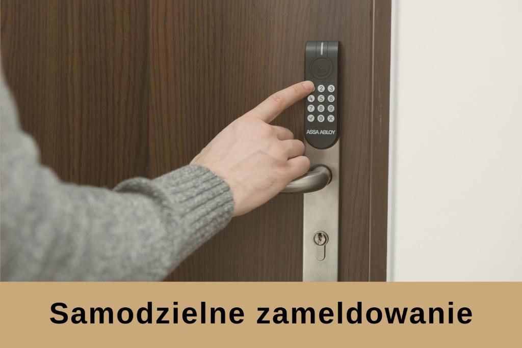 Marina Apartments ZOO - Resim 13