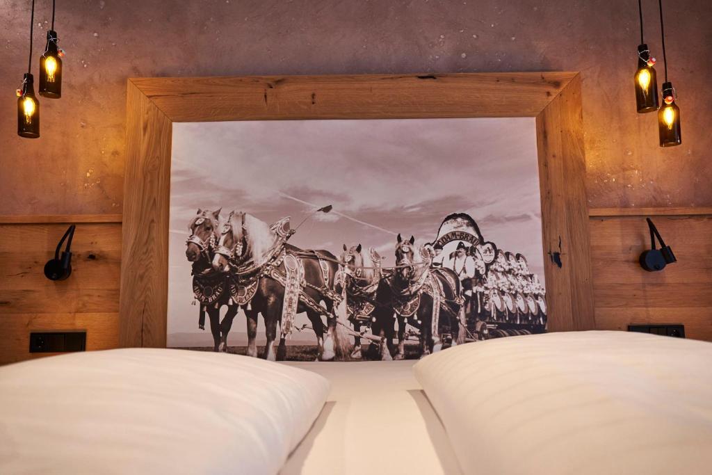 Wellness- und Bierhotel Adam Bräu - Superior Suite