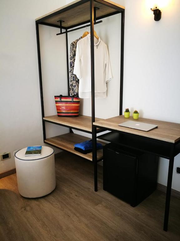 Fotografie z fotogalerie ubytování Hotel Rombino v destinaci Fonteblanda
