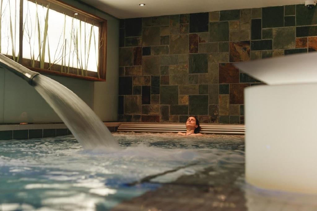 Fotografie z fotogalerie ubytování Killarney Plaza Hotel & Spa v destinaci Killarney
