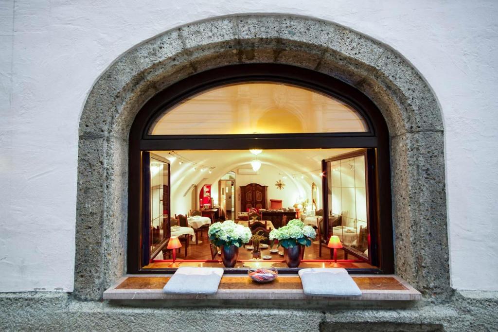 Fotografie z fotogalerie ubytování Hotel Wolf v Salcburku