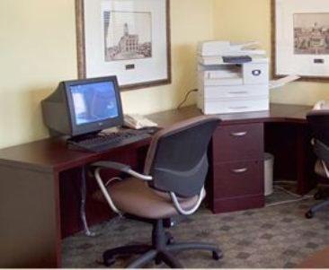 Chateau Nova Kingsway - Resim 25