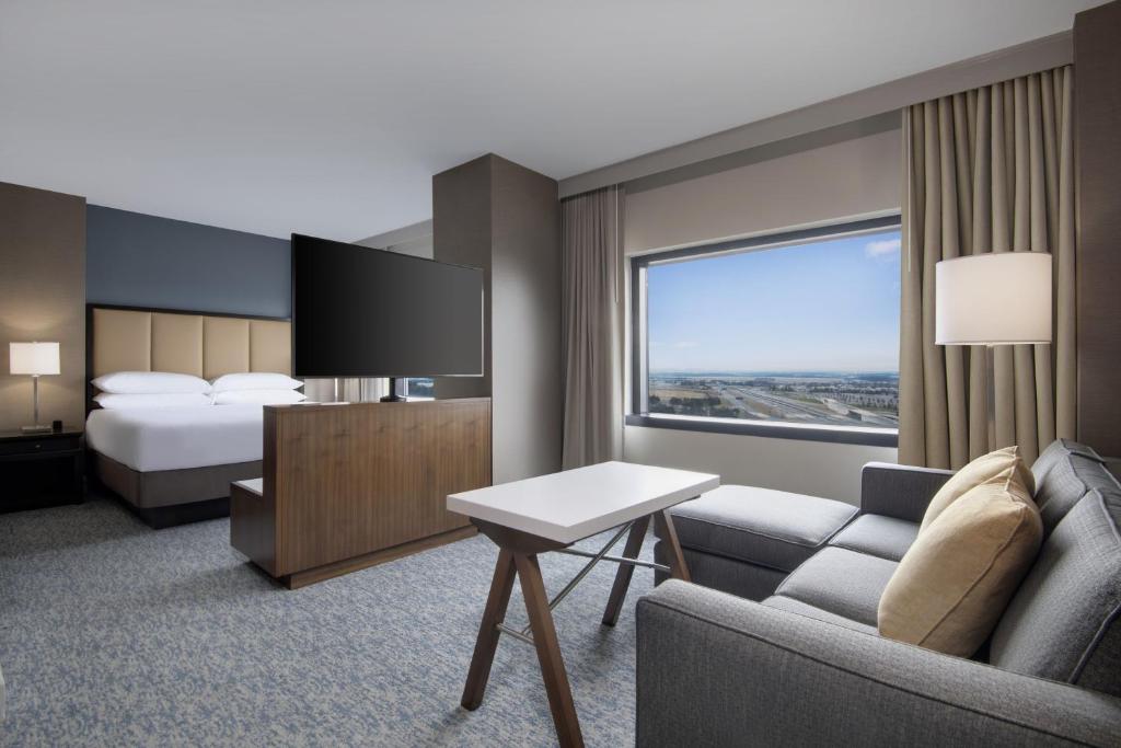 Hyatt Regency Dulles International Airport photo