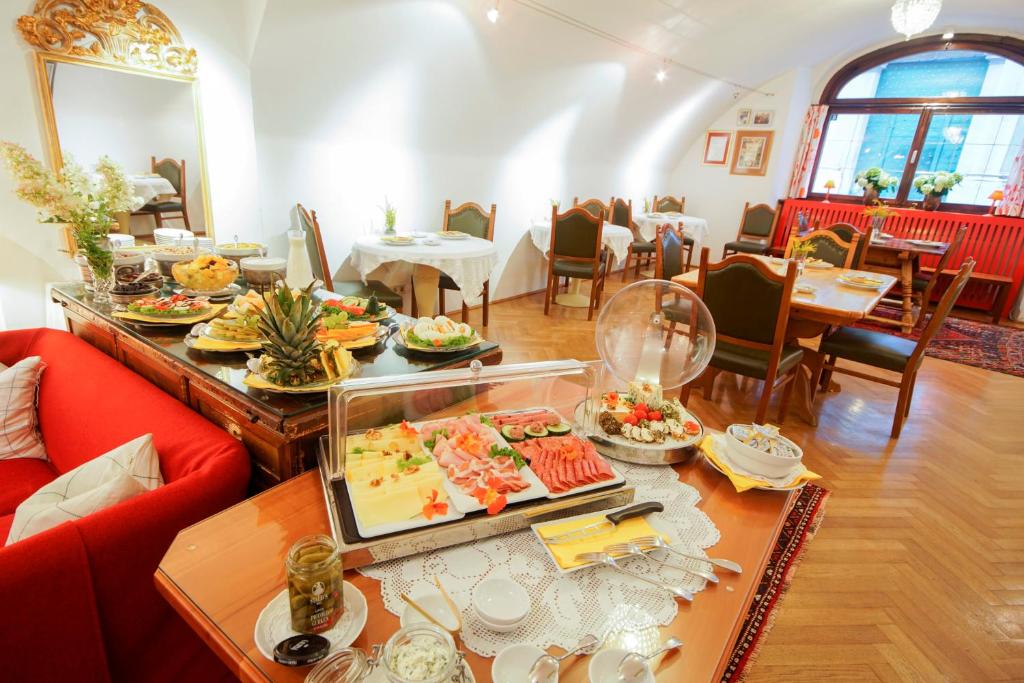 Hotel Wolf - Resim 38