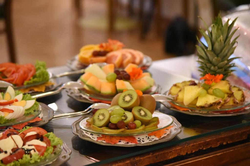 Hotel Wolf - Resim 22