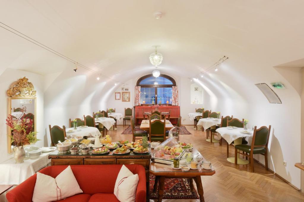 Hotel Wolf - Resim 33