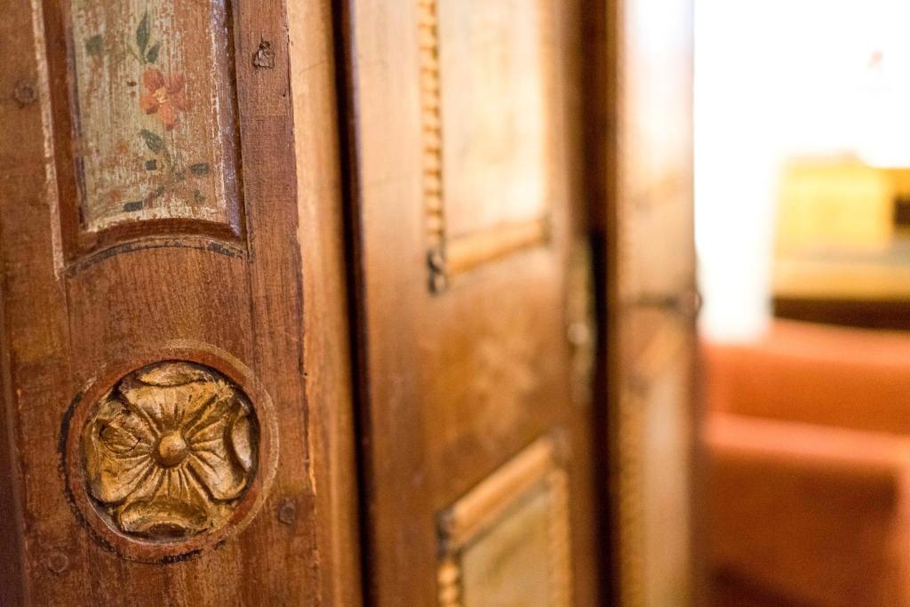 Fotografie z fotogalerie ubytování Hotel Wolf v Salcburku