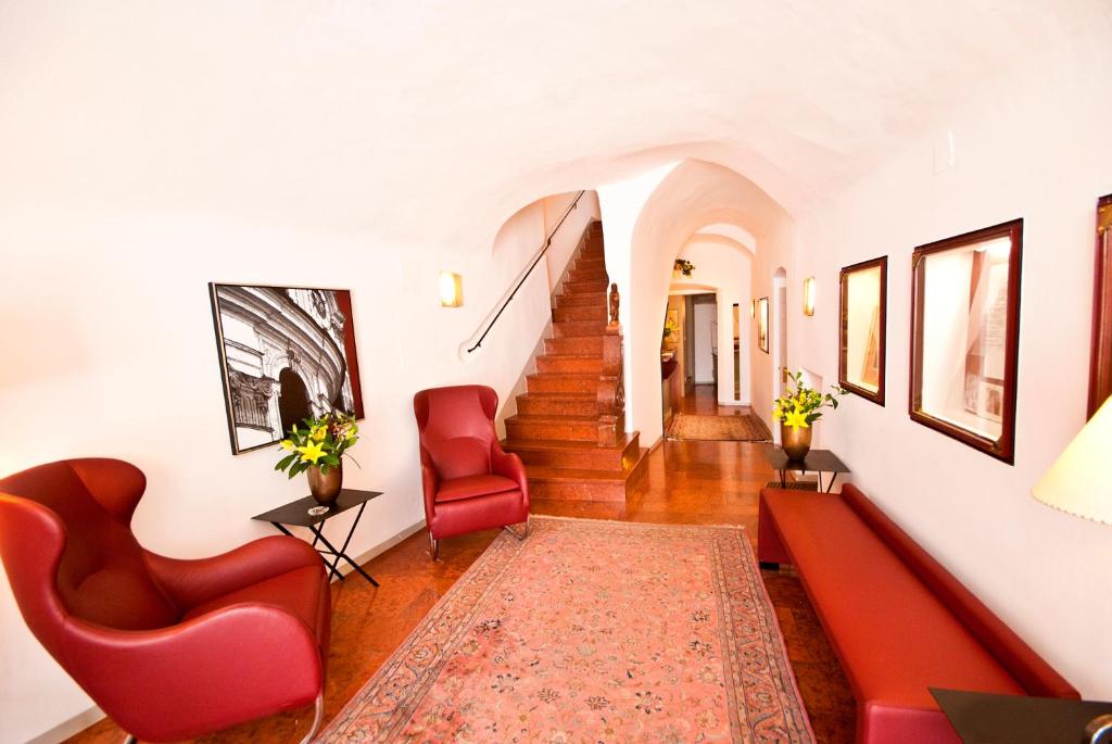 Hotel Wolf - Resim 31