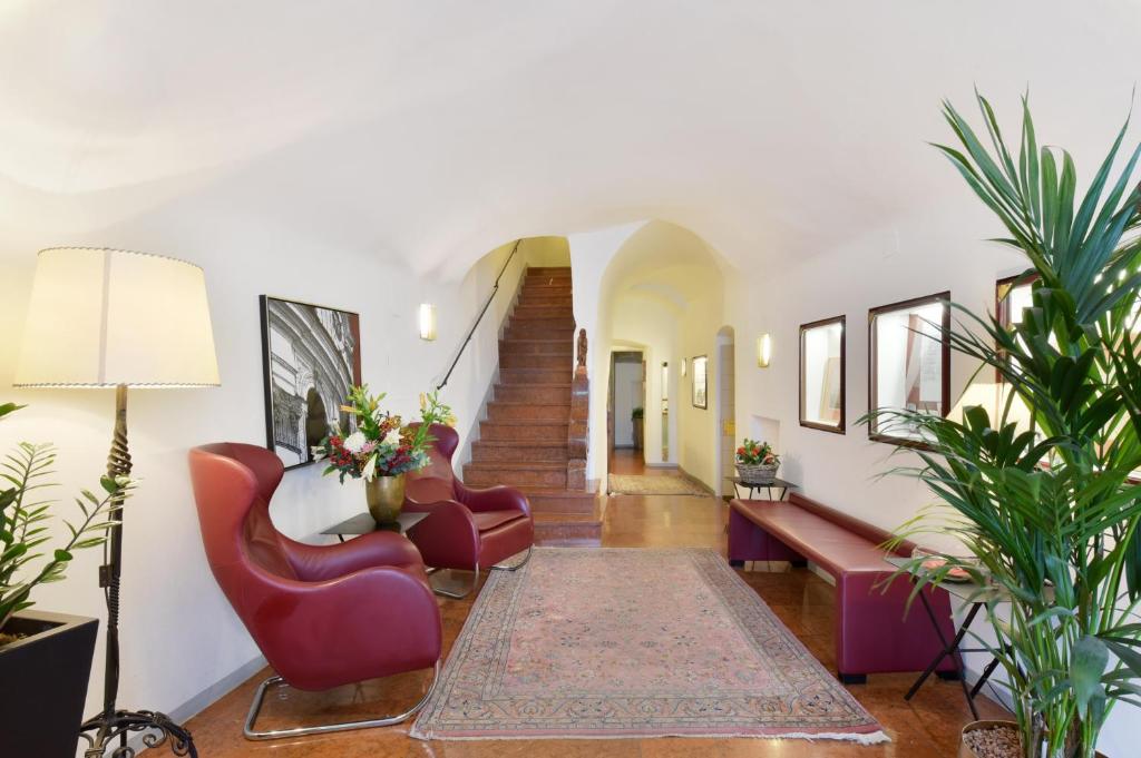 Hotel Wolf - Resim 12