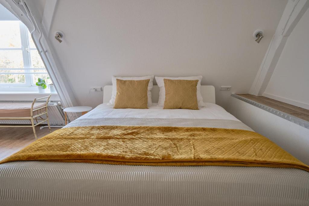 Het Gecroonde Swaert B&B - Superior Quadruple Room