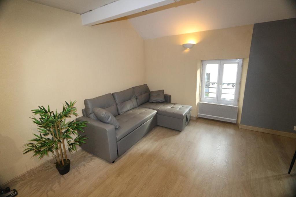 Apparts Gites Cholet centre - Appartamento Duplex