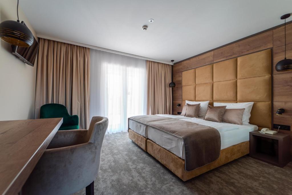 Hotel Mirjana & Rastoke - 6