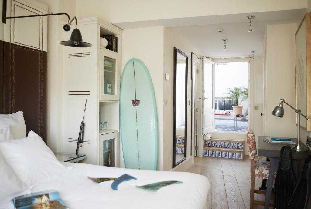 Hotel Cort - Resim 15