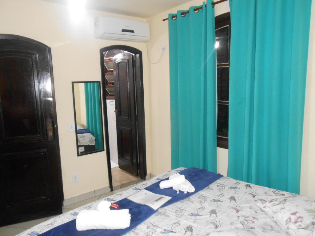  Nacif's Suites
